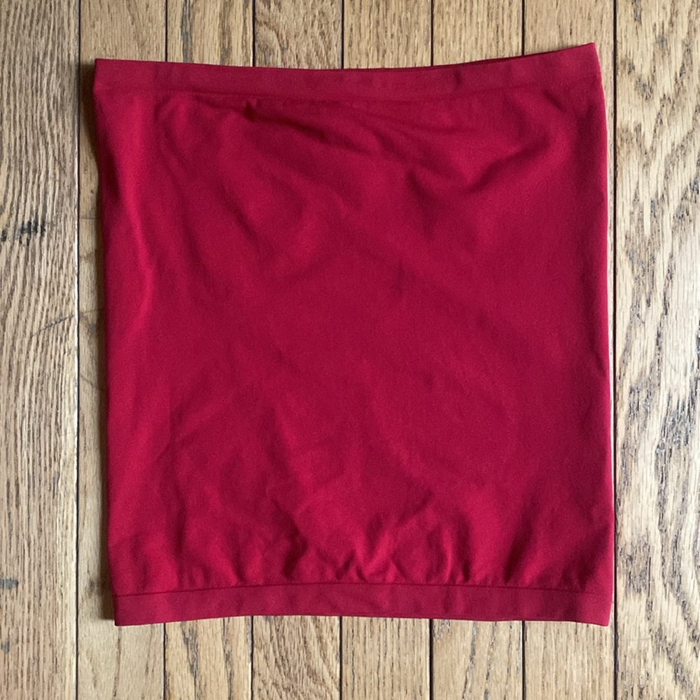 Wolford “Fatal” tube top
